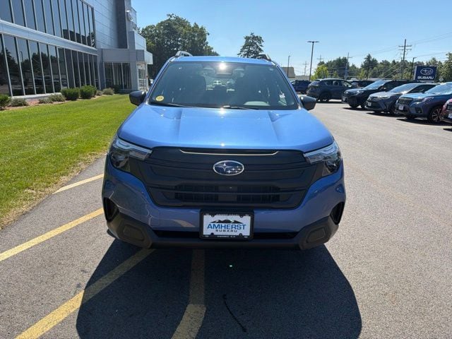 2026 Subaru Forester Base - Photo 2