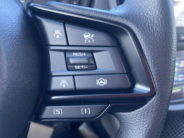 2026 Subaru Forester Base - Photo 12
