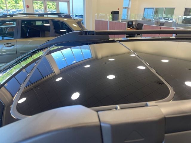 2026 Subaru Outback Limited - Photo 10