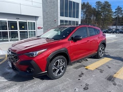 2026 Subaru Crosstrek Premium SUV