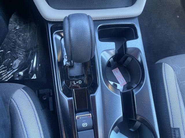 2026 Subaru Forester Base - Photo 25