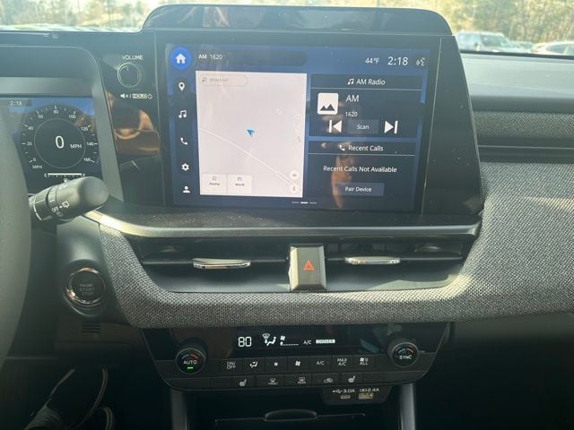 2026 Subaru Outback Premium - Photo 21
