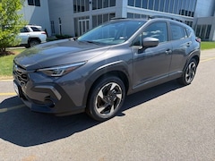 2026 Subaru Crosstrek Limited SUV