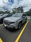 Subaru Forester Hybrid
