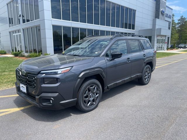 2026 Subaru Outback Premium SUV