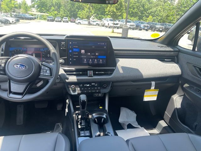 2026 Subaru Outback Premium - Photo 12