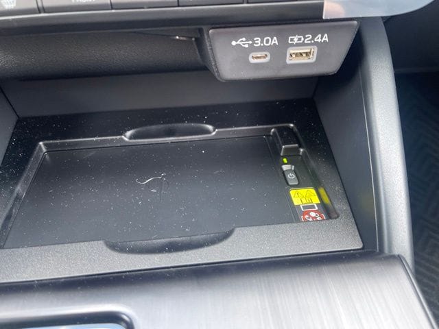 2026 Subaru Outback Premium - Photo 26