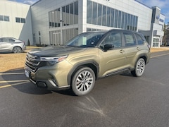 2025 Subaru Forester Touring Hybrid SUV