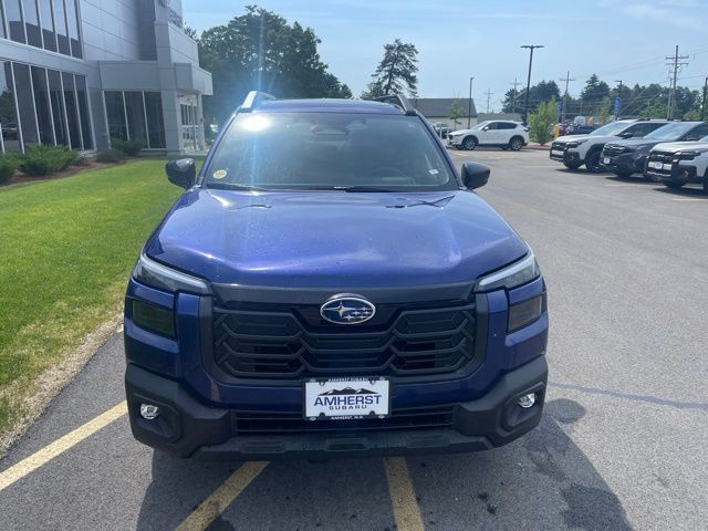 2026 Subaru Outback Premium - Photo 2