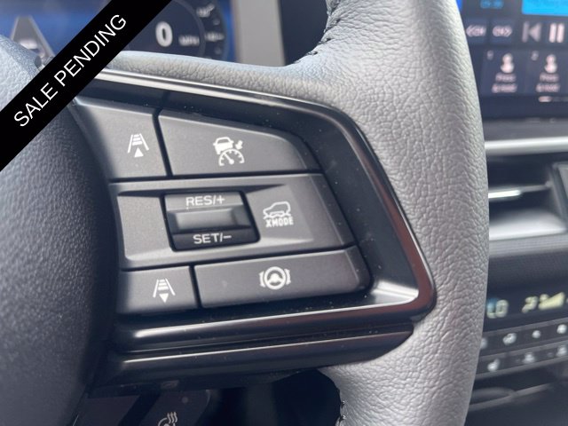 2026 Subaru Outback Premium - Photo 20