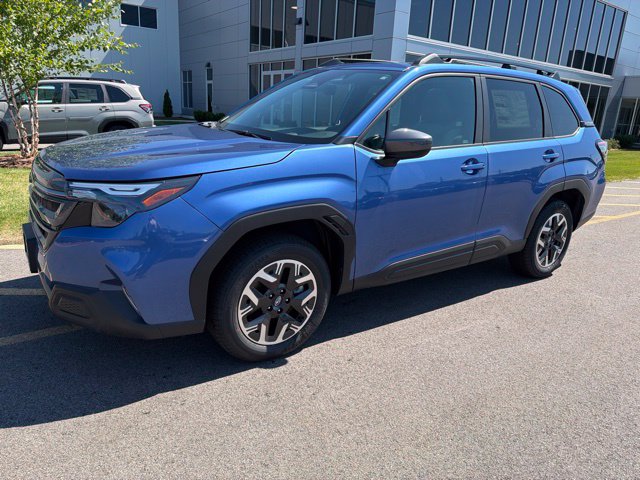 2026 Subaru Forester Premium SUV