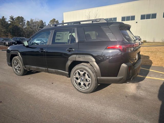 2026 Subaru Outback Premium - Photo 7
