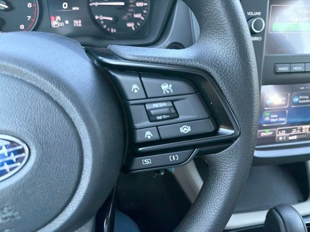 2026 Subaru Forester Base - Photo 13