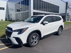 2025 Subaru Ascent Premium 7-Passenger SUV