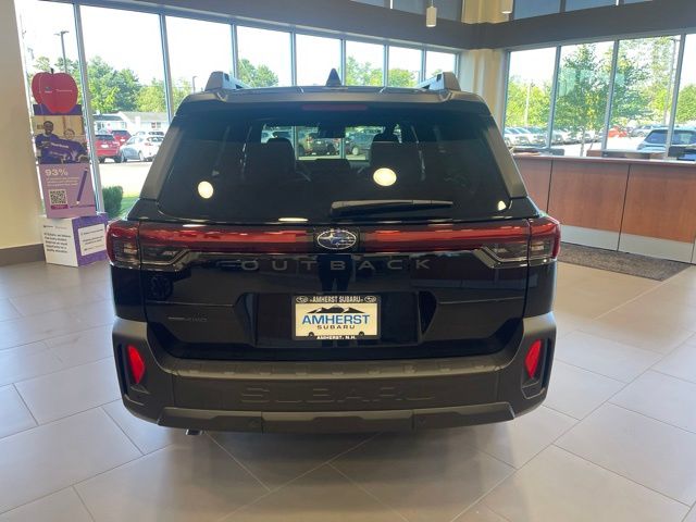 2026 Subaru Outback Premium - Photo 6
