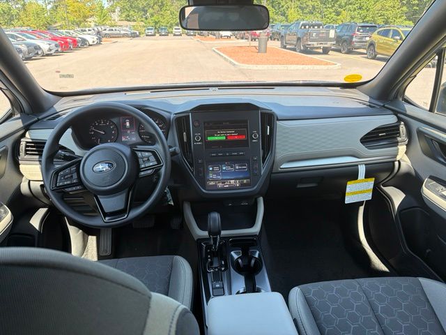 2026 Subaru Forester Base - Photo 10