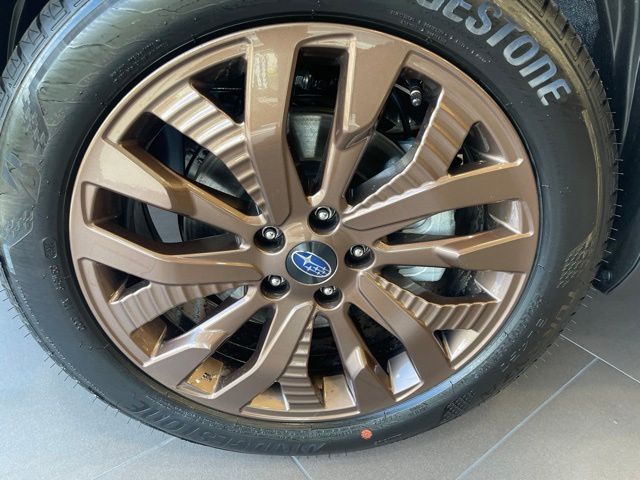 2026 Subaru Forester Sport - Photo 10