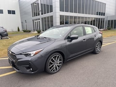 2026 Subaru Impreza Sport 5-Door