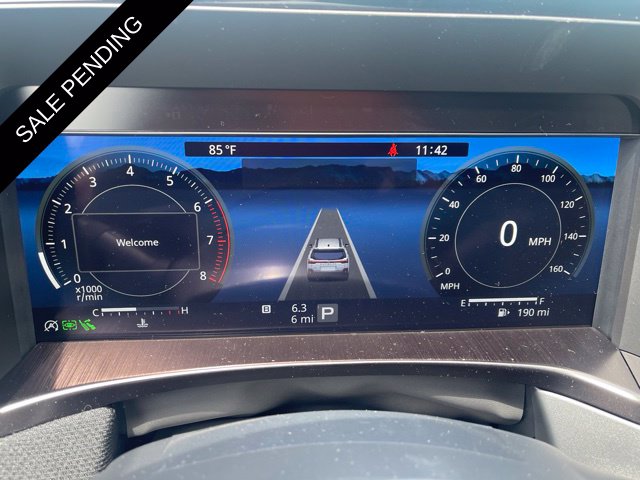 2026 Subaru Outback Premium - Photo 18