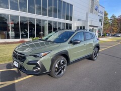2025 Subaru Crosstrek Limited SUV
