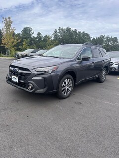 2025 Subaru Outback Premium SUV