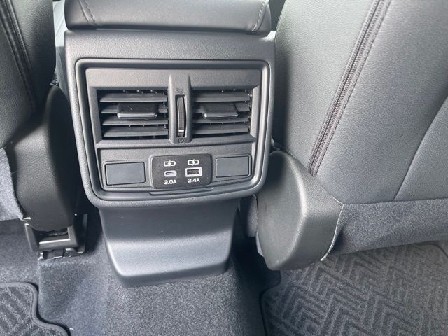 2026 Subaru Outback Premium - Photo 12