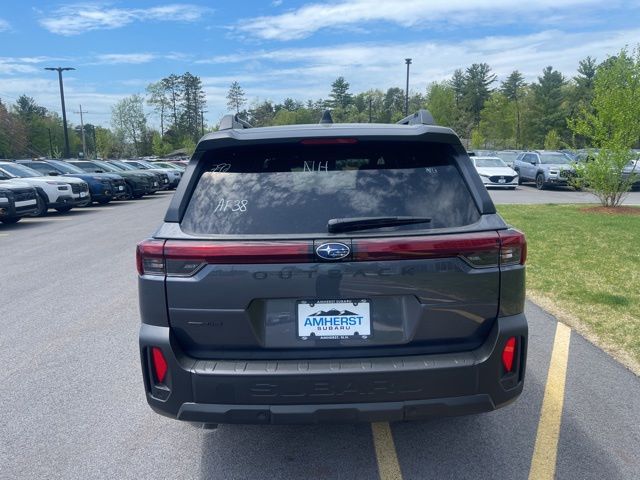 2026 Subaru Outback Premium - Photo 6