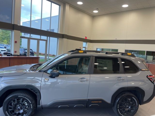 2026 Subaru Forester Wilderness - Photo 9