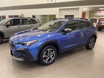 2025 Subaru Crosstrek Premium SUV