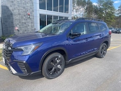 2026 Subaru Ascent Premium 7-Passenger SUV