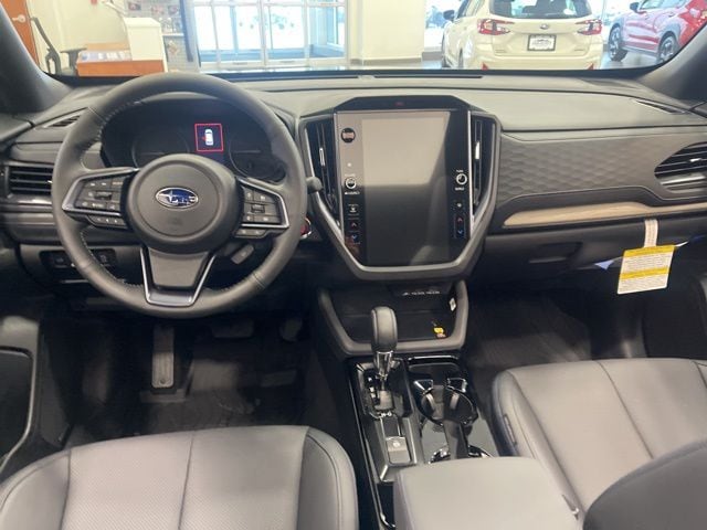2026 Subaru Forester Limited - Photo 18