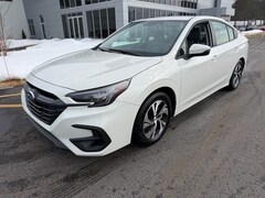 Used 2025 Subaru Legacy Sedan Nashua New Hampshire