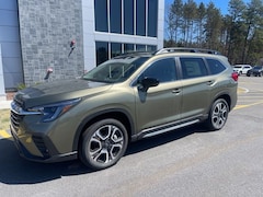 2026 Subaru Ascent Limited 7-Passenger SUV