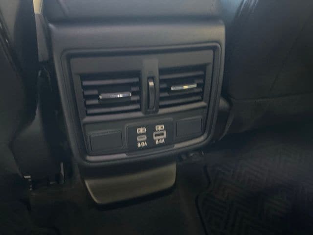 2026 Subaru Outback Premium - Photo 18
