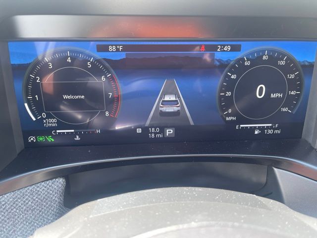2026 Subaru Outback Premium - Photo 17