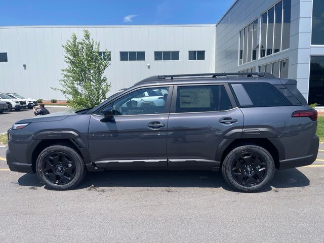2026 Subaru Outback Limited - Photo 8