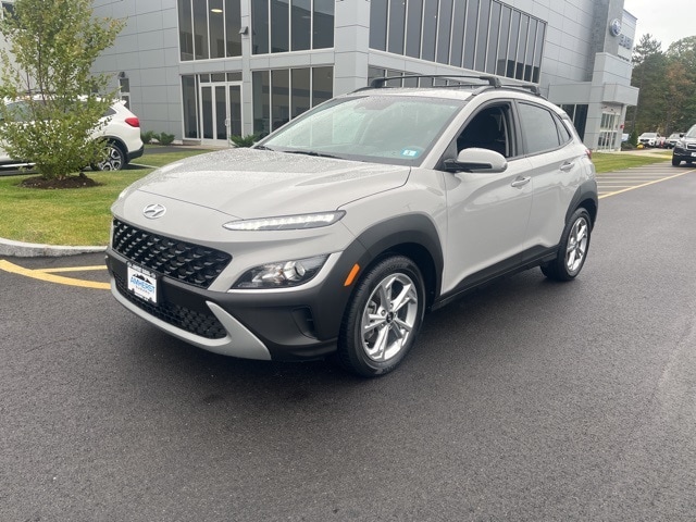 2023 Hyundai Kona
