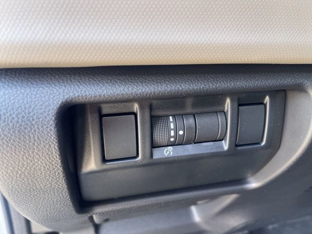 2026 Subaru Forester Base - Photo 14
