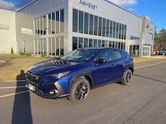 2026 Subaru Crosstrek Base SUV