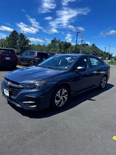 2025 Subaru Legacy Base Sedan