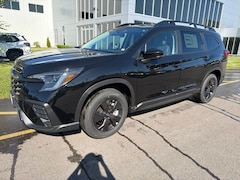 2026 Subaru Ascent Premium 7-Passenger SUV