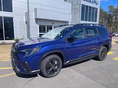 2026 Subaru Ascent Premium 7-Passenger SUV