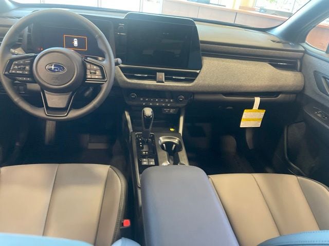2026 Subaru Outback Premium - Photo 17