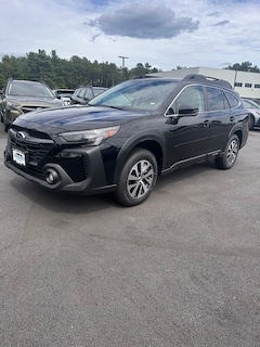 2025 Subaru Outback Premium SUV