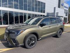 2026 Subaru Ascent Premium 8-Passenger SUV