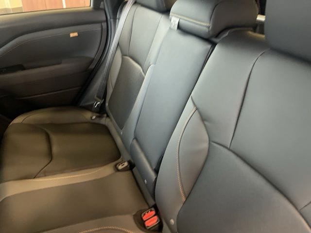 2026 Subaru Forester Wilderness - Photo 17