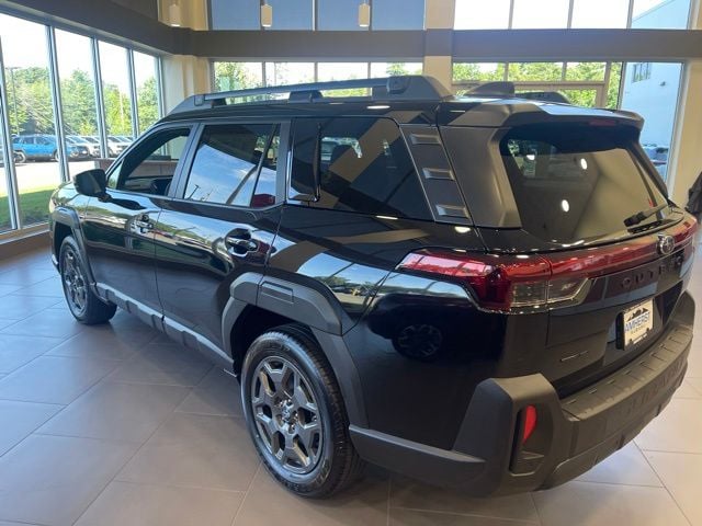 2026 Subaru Outback Premium - Photo 7
