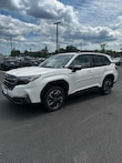  Subaru Forester Hybrid