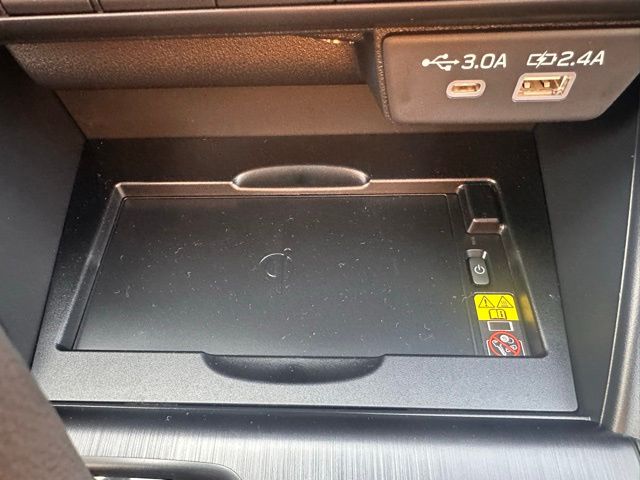 2026 Subaru Outback Premium - Photo 22