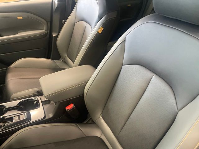2026 Subaru Forester Wilderness - Photo 19